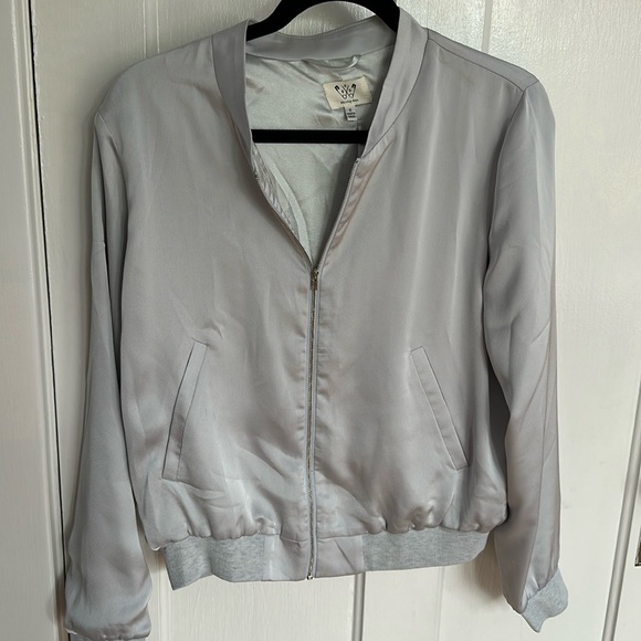 Bomber jacket - Picture 1 of 1